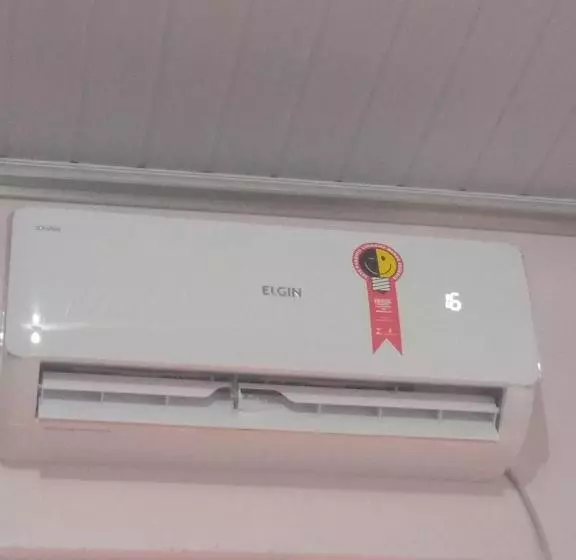 Apart Hotel Esperança