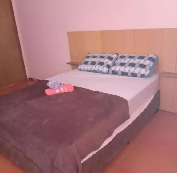 Apart Hotel Esperança