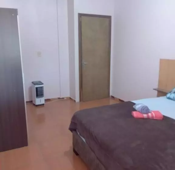 Apart Hotel Esperança