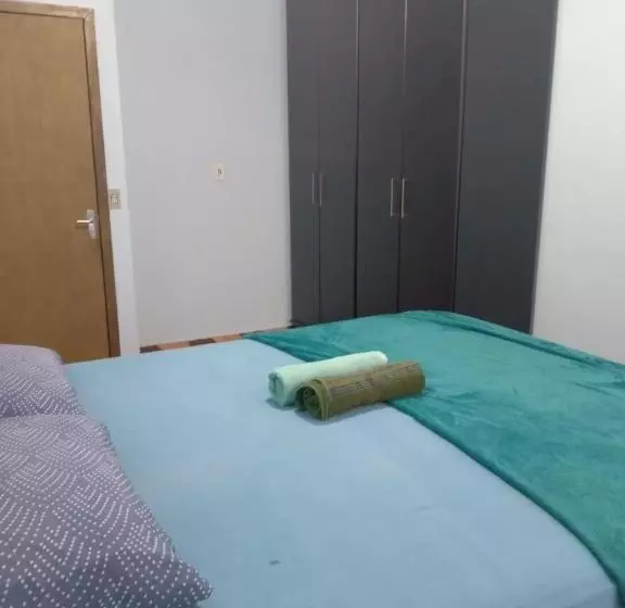 Apart Hotel Esperança