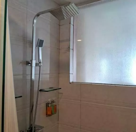 ホテル Crescent Resort, Darjeeling