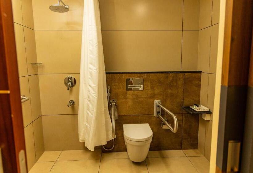 Hotel Harisree Kollam