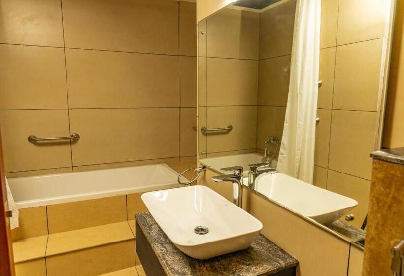 Hotel Harisree Kollam