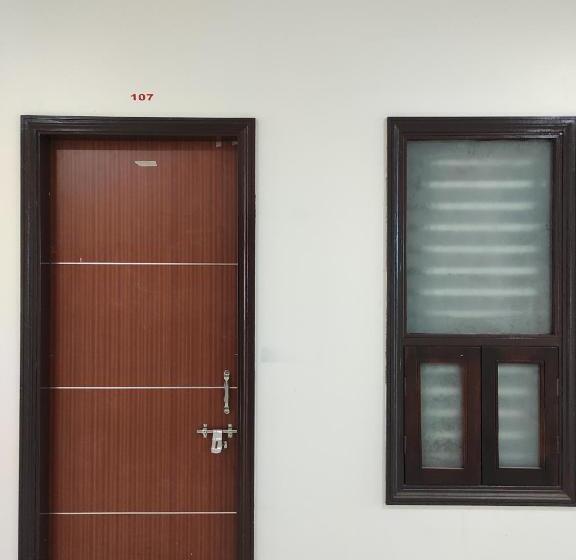 Hotelli Oyo 86772 V S