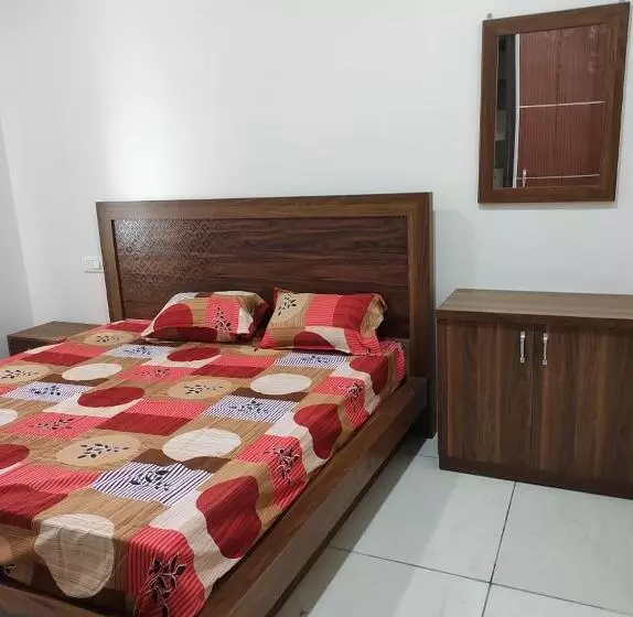 Hotelli Oyo 86772 V S