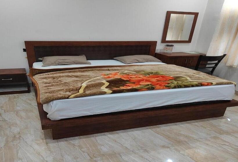 Hotelli Oyo 86772 V S