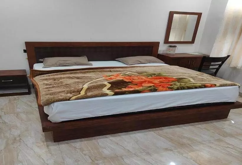 Hotelli Oyo 86772 V S