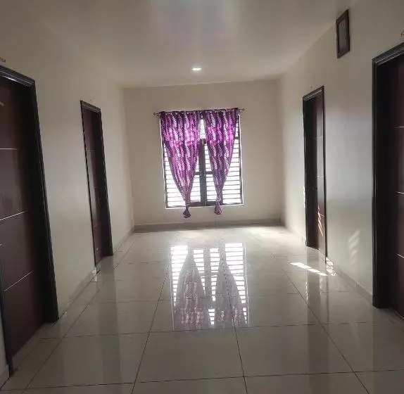 Hotelli Oyo 86772 V S