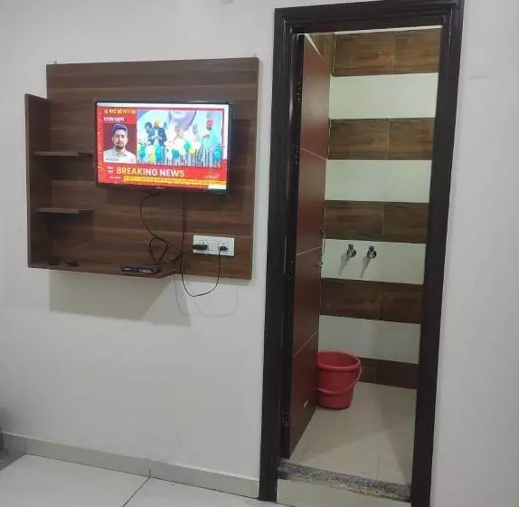 Hotelli Oyo 86772 V S