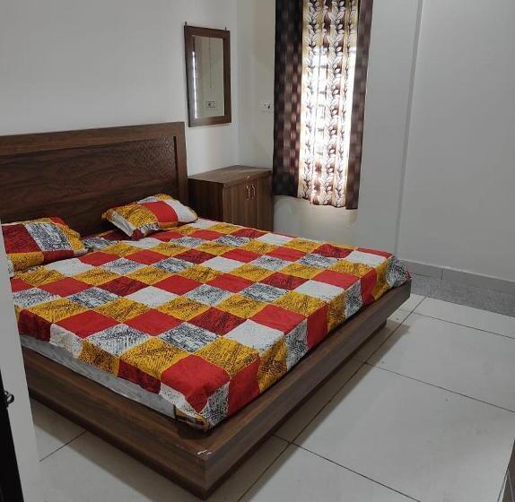 Hotelli Oyo 86772 V S