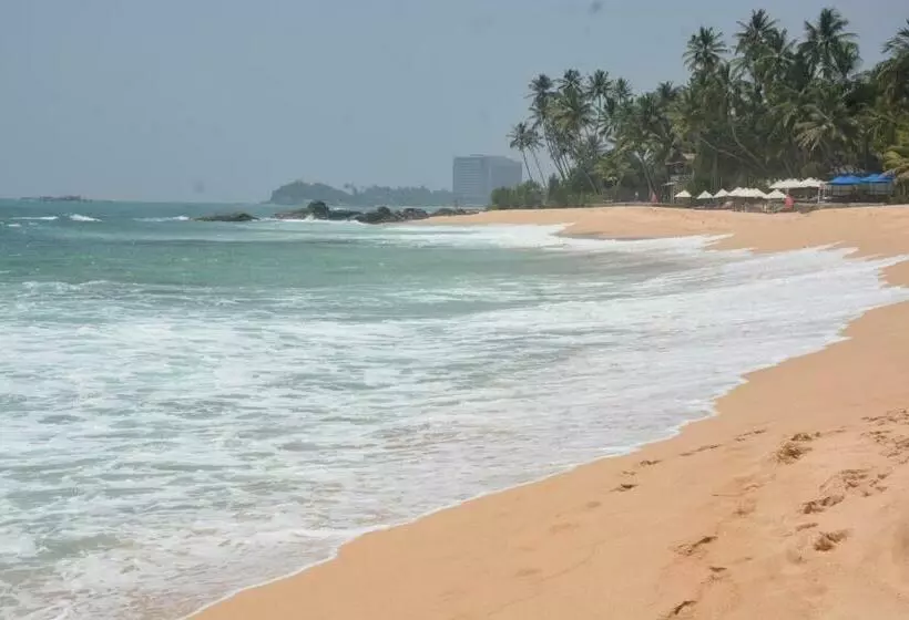 ホテル Prime Time