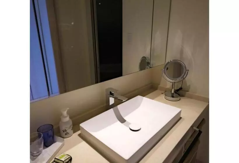Miyakojima Kurima Resort Seawood Hotel Vacation Stay 16234v