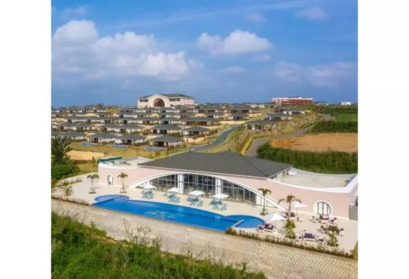 Miyakojima Kurima Resort Seawood Hotel Vacation Stay 16234v