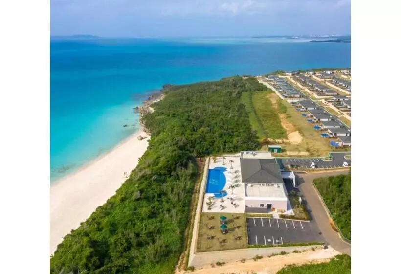 Miyakojima Kurima Resort Seawood Hotel Vacation Stay 16234v
