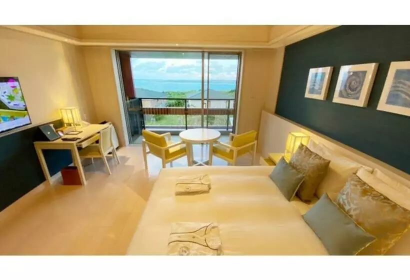 Miyakojima Kurima Resort Seawood Hotel Vacation Stay 16234v
