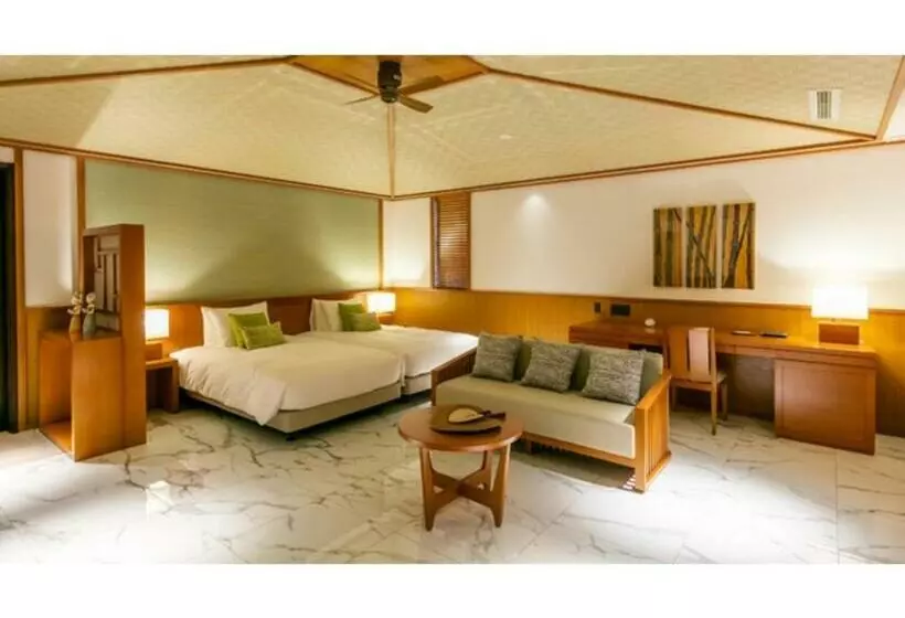 Miyakojima Kurima Resort Seawood Hotel   Vacation Stay 16235v