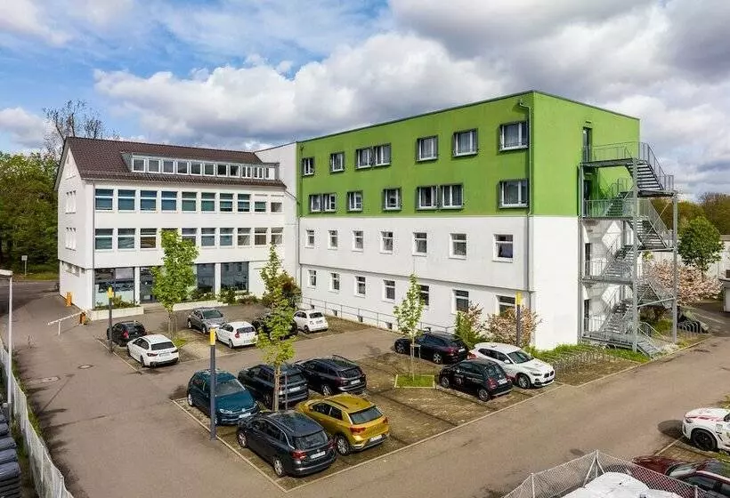 Mk Monteurzimmer Stuttgart