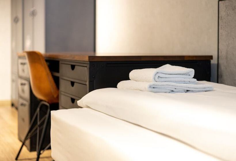 Mk Monteurzimmer Stuttgart