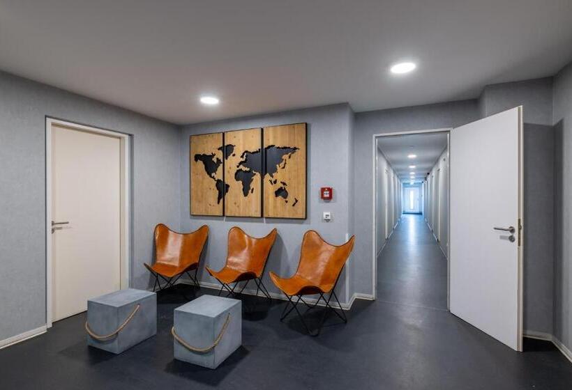 Mk Monteurzimmer Stuttgart