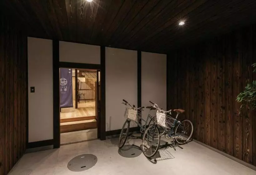 ペンション Large Family Accommodation Tsuji Family   Vacation Stay 20952v