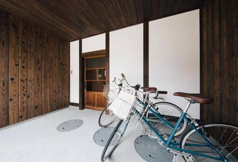 ペンション Large Family Accommodation Tsuji Family   Vacation Stay 20952v