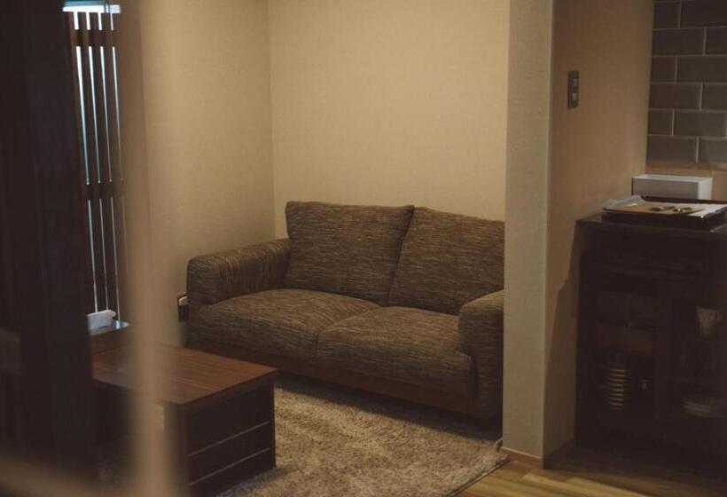 بنسيون Large Family Accommodation Tsuji Family   Vacation Stay 20952v