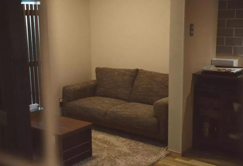 ペンション Large Family Accommodation Tsuji Family   Vacation Stay 20952v