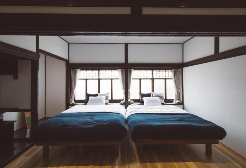 بنسيون Large Family Accommodation Tsuji Family   Vacation Stay 20952v