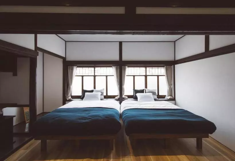 ペンション Large Family Accommodation Tsuji Family   Vacation Stay 20952v