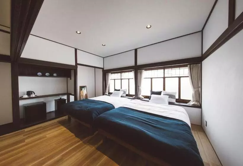 ペンション Large Family Accommodation Tsuji Family   Vacation Stay 20952v