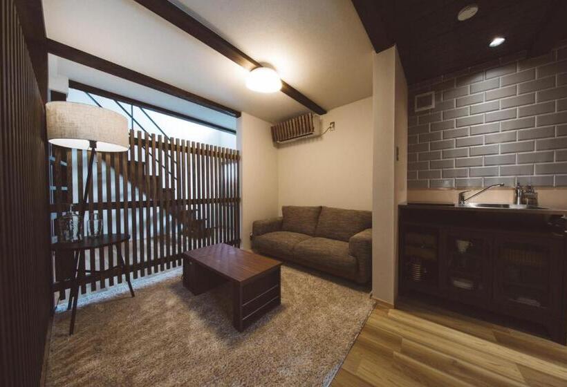 بنسيون Large Family Accommodation Tsuji Family   Vacation Stay 20952v