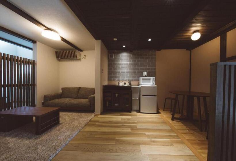 بنسيون Large Family Accommodation Tsuji Family   Vacation Stay 20952v