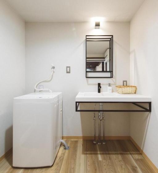 بنسيون Large Family Accommodation Tsuji Family   Vacation Stay 20952v