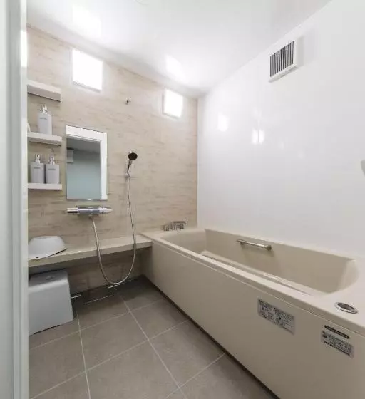 ペンション Large Family Accommodation Tsuji Family   Vacation Stay 20952v