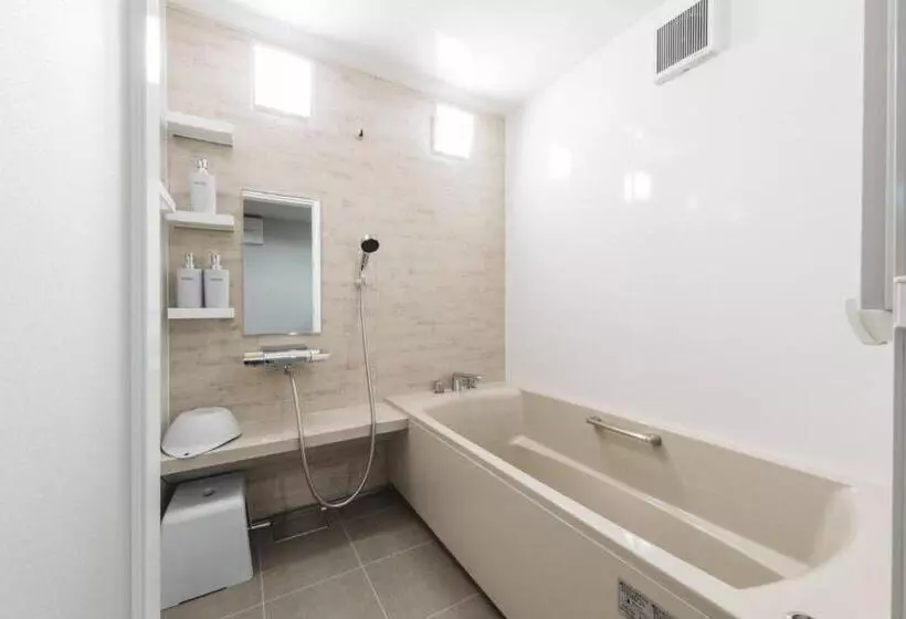 ペンション Large Family Accommodation Tsuji Family   Vacation Stay 20952v