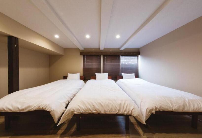 بنسيون Large Family Accommodation Tsuji Family   Vacation Stay 20952v