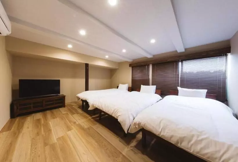 ペンション Large Family Accommodation Tsuji Family   Vacation Stay 20952v