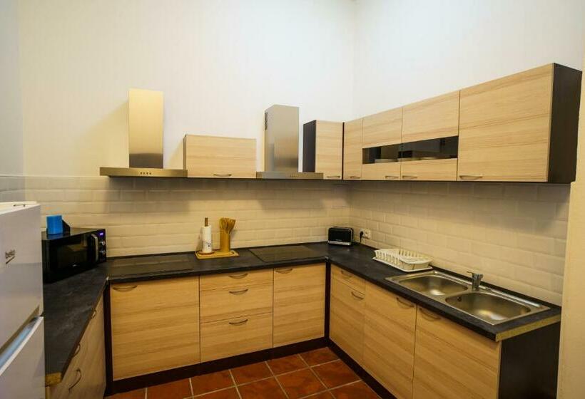 بنسيون Penzion Bílek