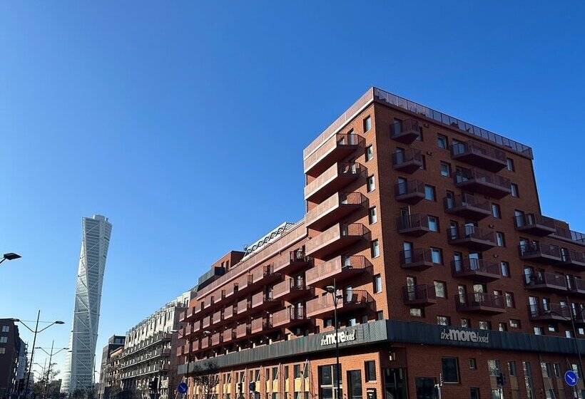 The More Hotel Västra Hamnen