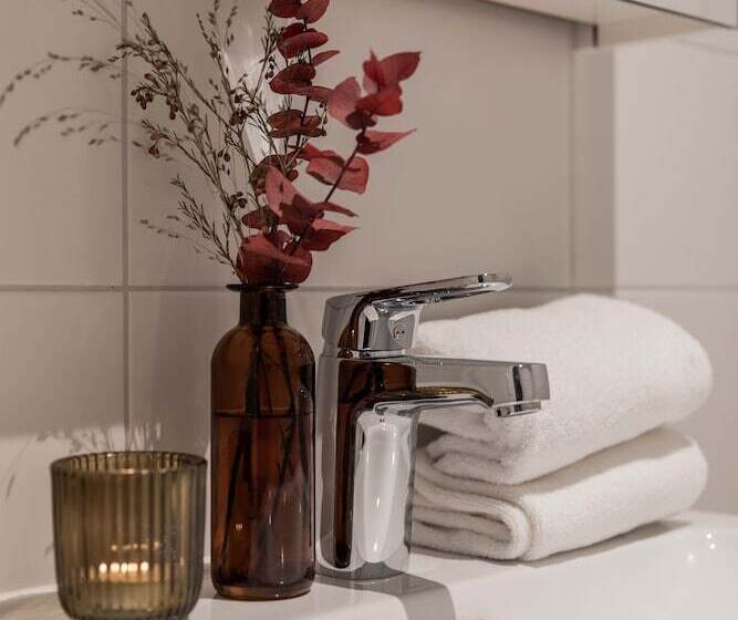 The More Hotel Västra Hamnen