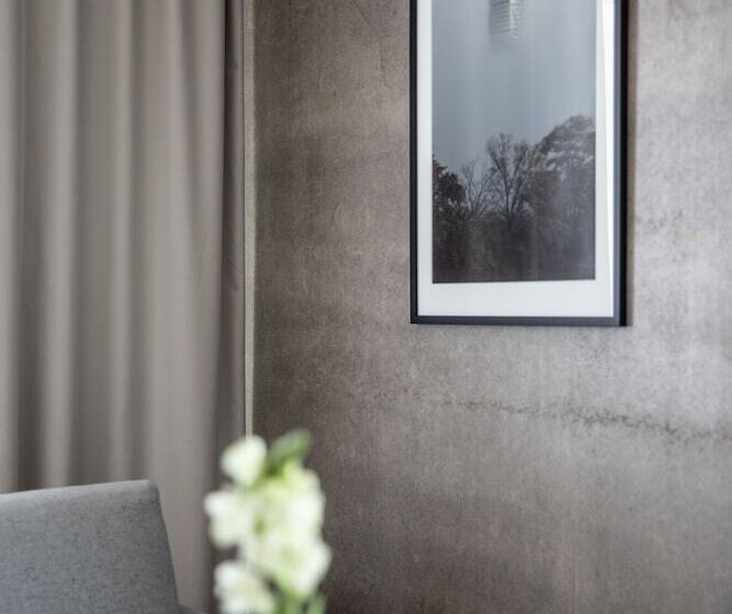 The More Hotel Västra Hamnen