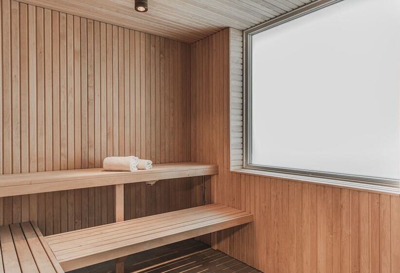 The More Hotel Västra Hamnen