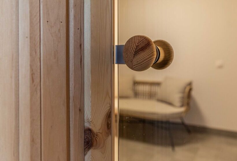 The More Hotel Västra Hamnen