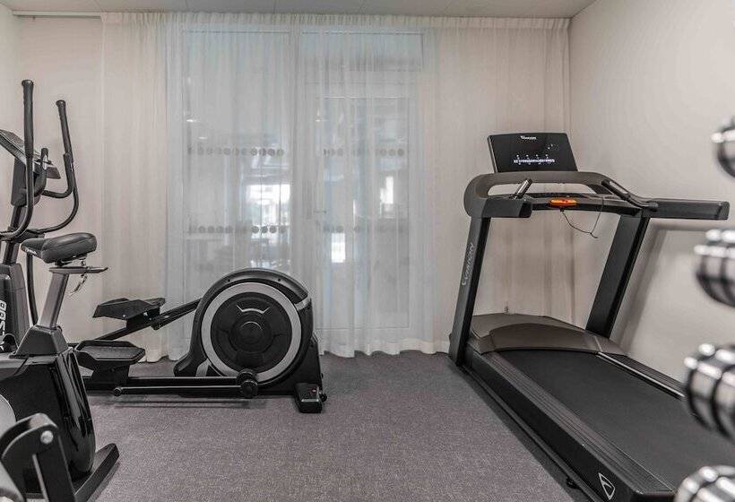 The More Hotel Västra Hamnen