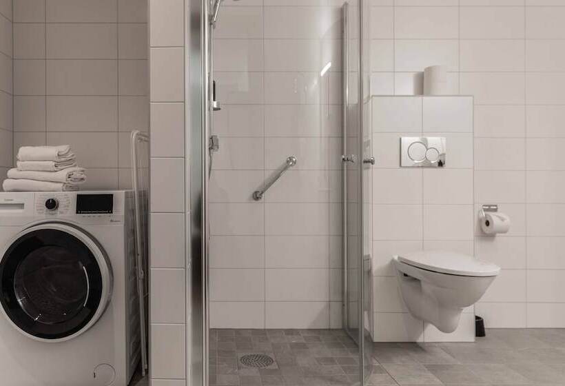 The More Hotel Västra Hamnen