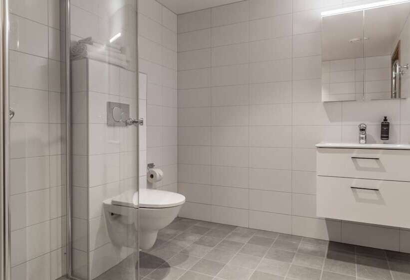 The More Hotel Västra Hamnen