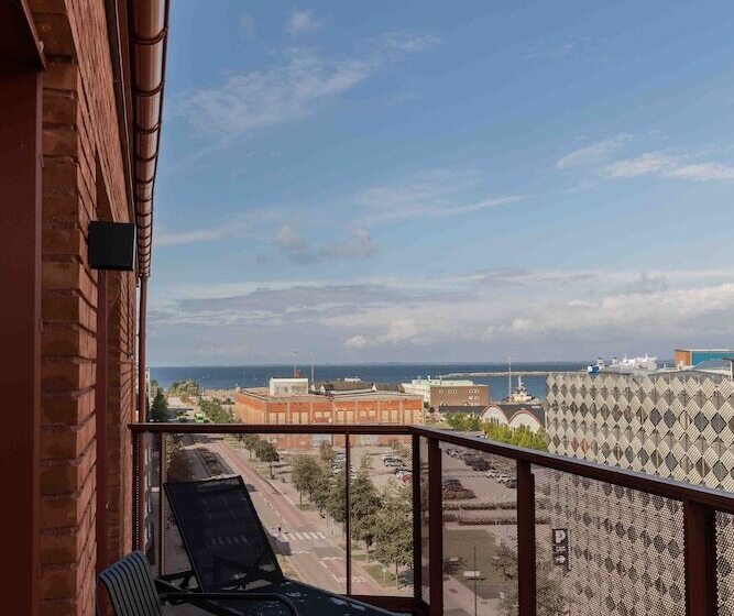 The More Hotel Västra Hamnen