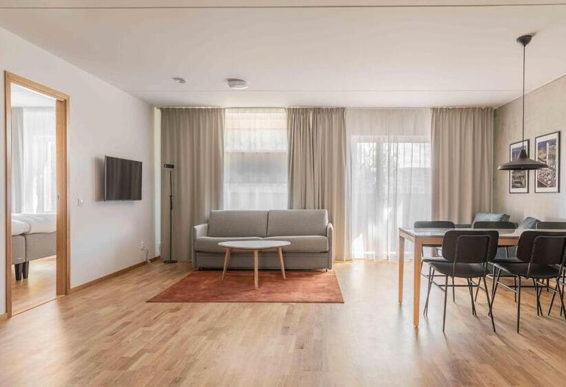 The More Hotel Västra Hamnen