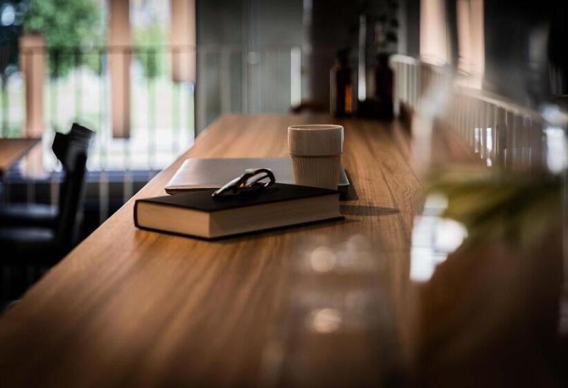 The More Hotel Västra Hamnen