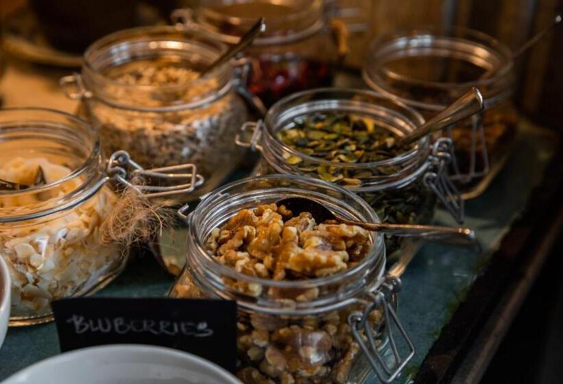 The More Hotel Västra Hamnen